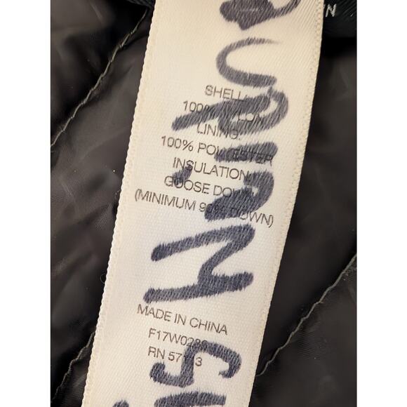 ​EMS Eastern Mountain Sports DownTek Packable Puffer Jacket Gray - Small - Picture 5 of 12